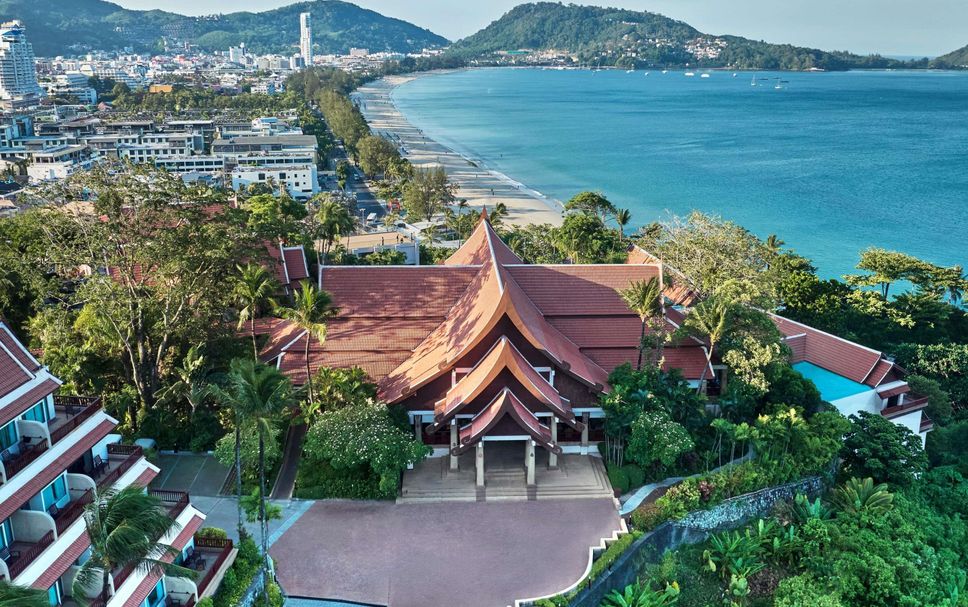 Outdoor view Photo