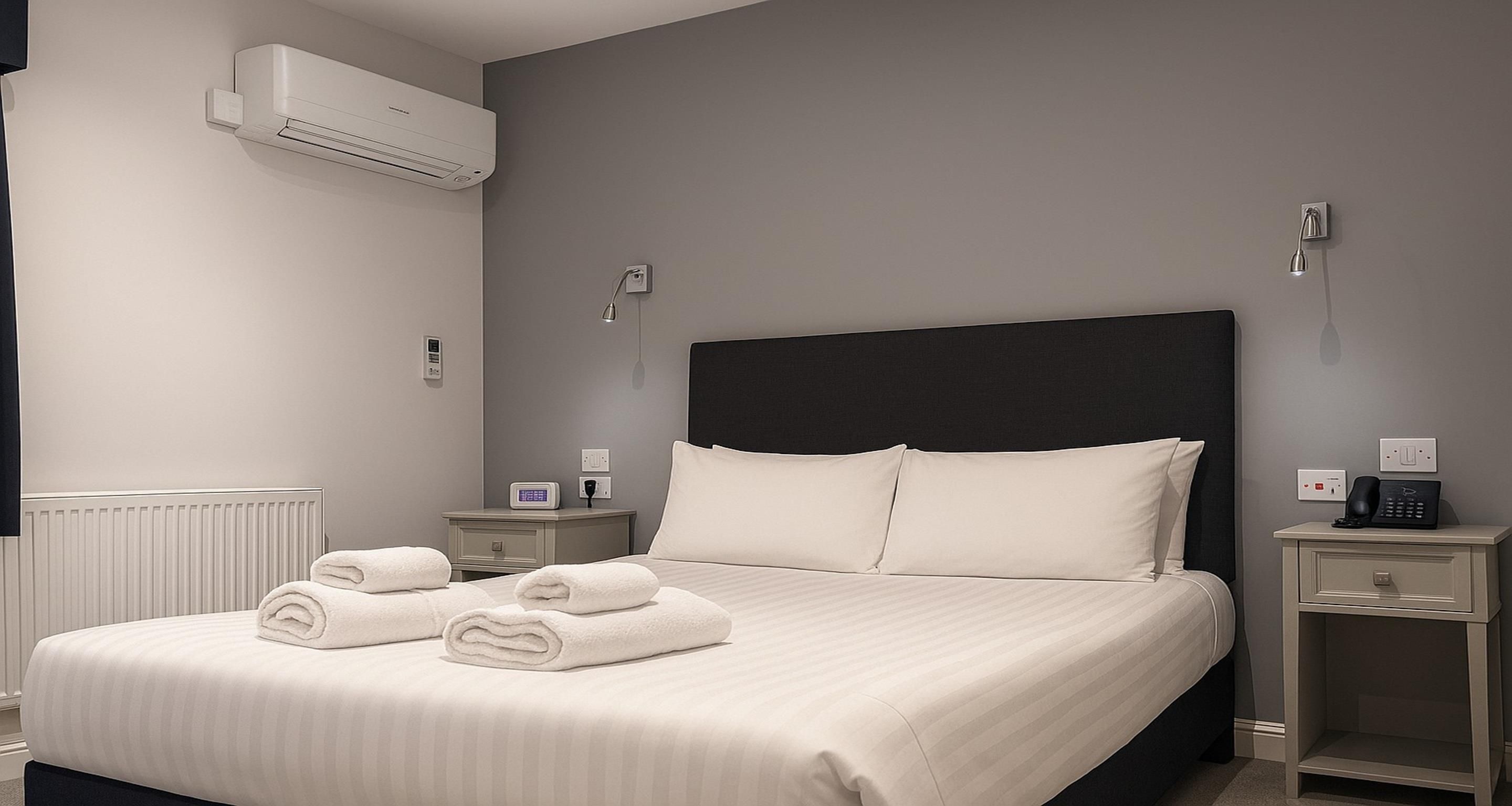 Hotel amenity