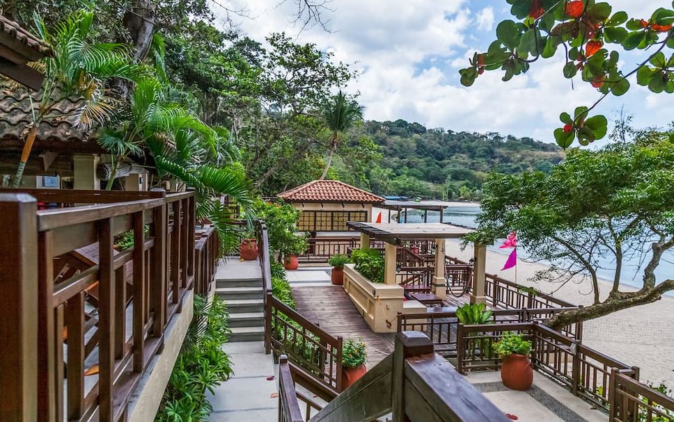 Outdoor view Photo