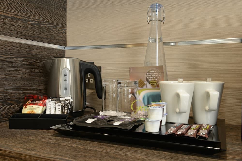 Hotel amenity