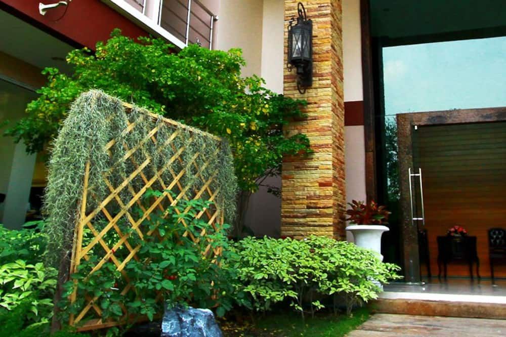 Outdoor view