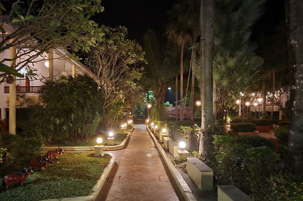 Outdoor view