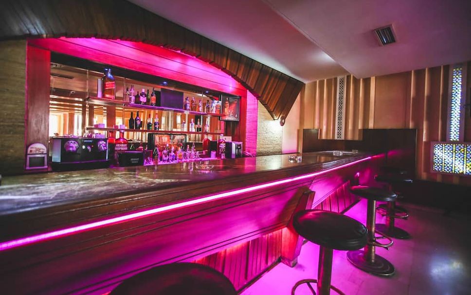 Bar Photo