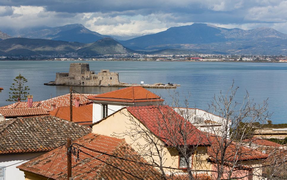 Outdoor view Photo