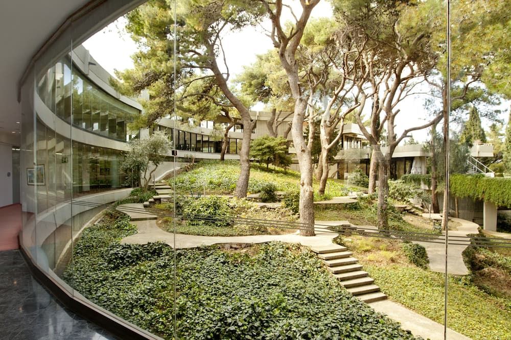 Outdoor view