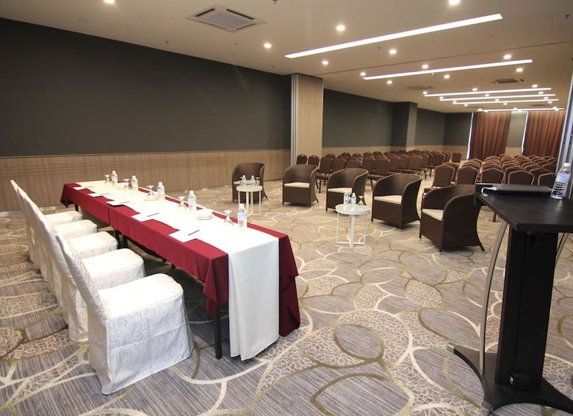 Conference room Photo