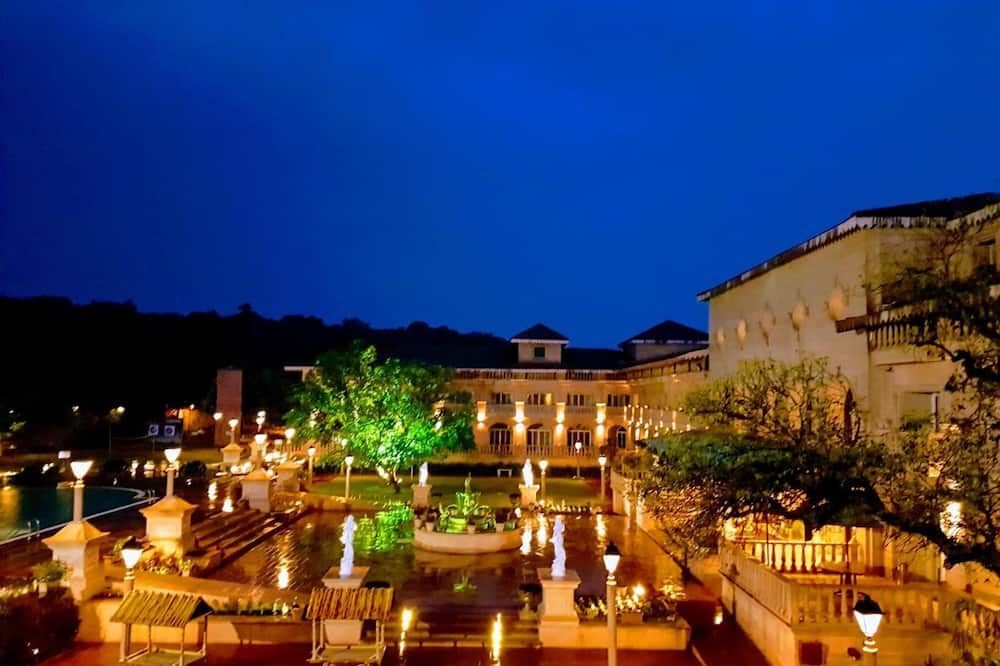 Outdoor view