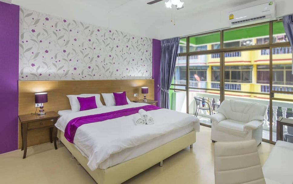 Bedroom Photo