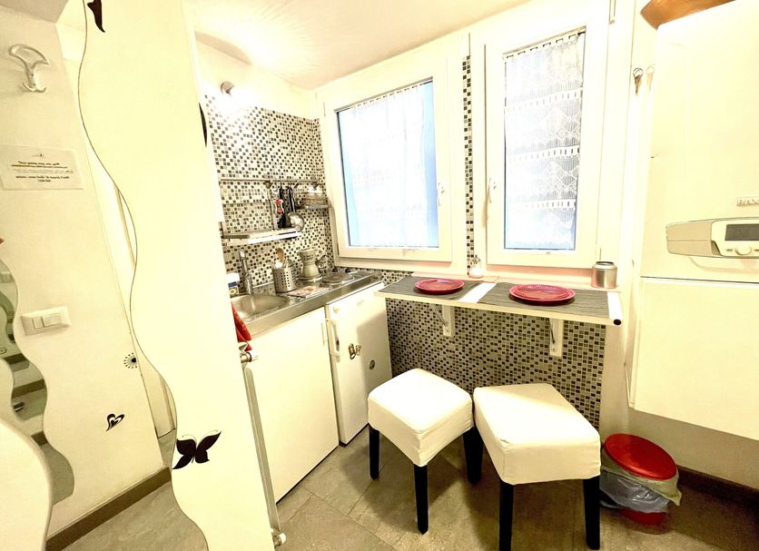 Kitchen Photo