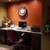 Business centre