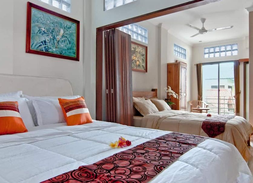 Bedroom Photo