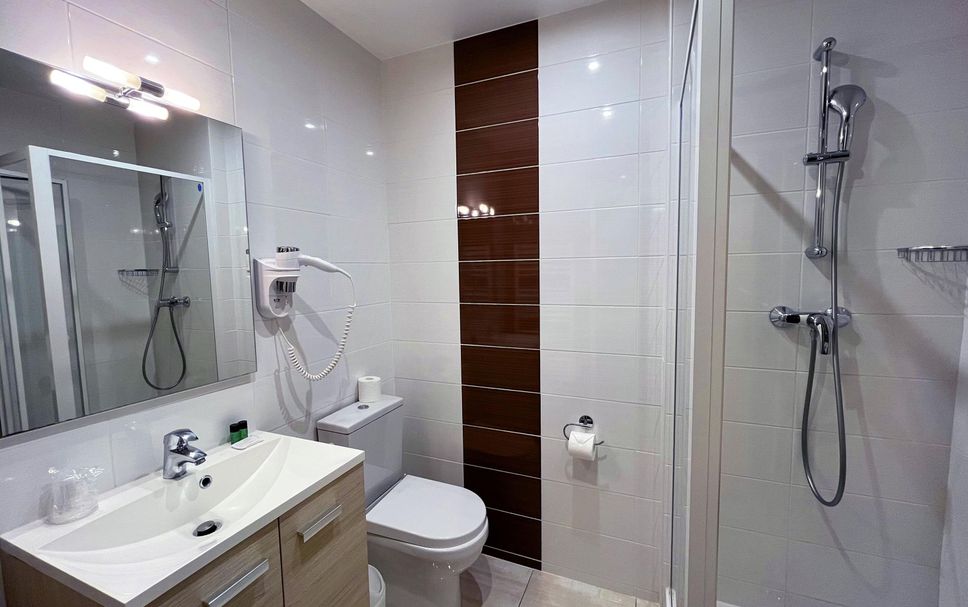 Bathroom Photo