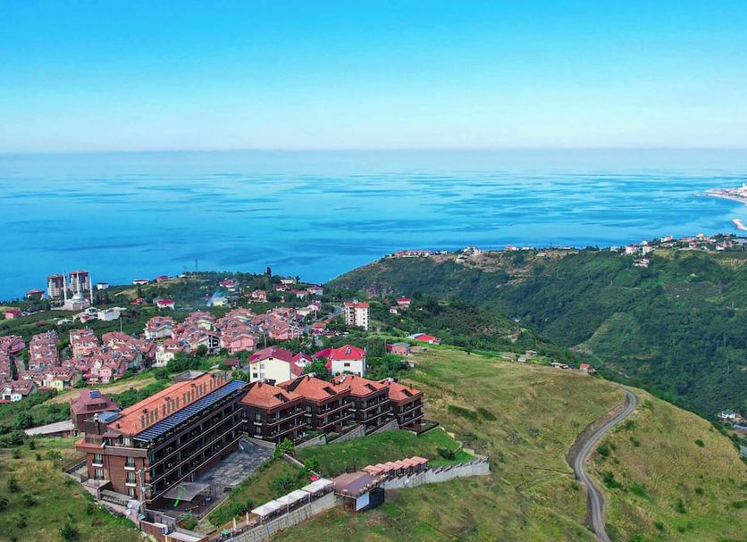 Outdoor view Photo