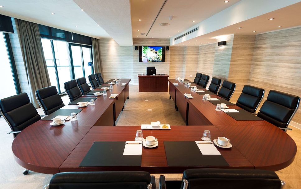 Conference room Photo