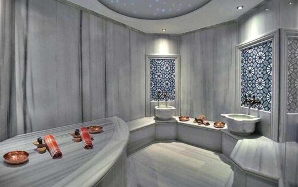 Spa Photo