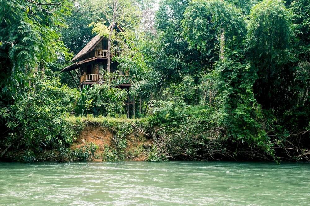 Outdoor view