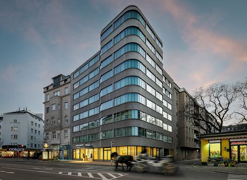 Building Photo