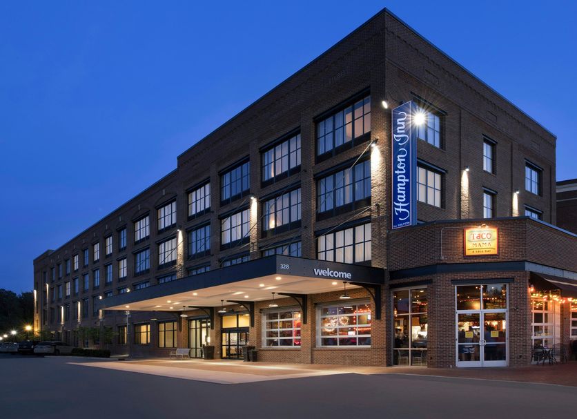 Building Photo