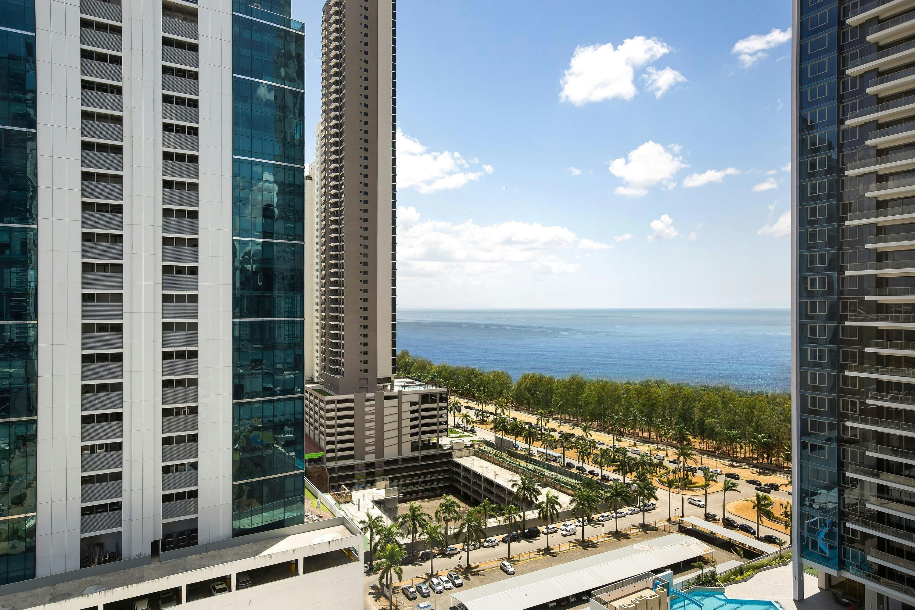 Outdoor view