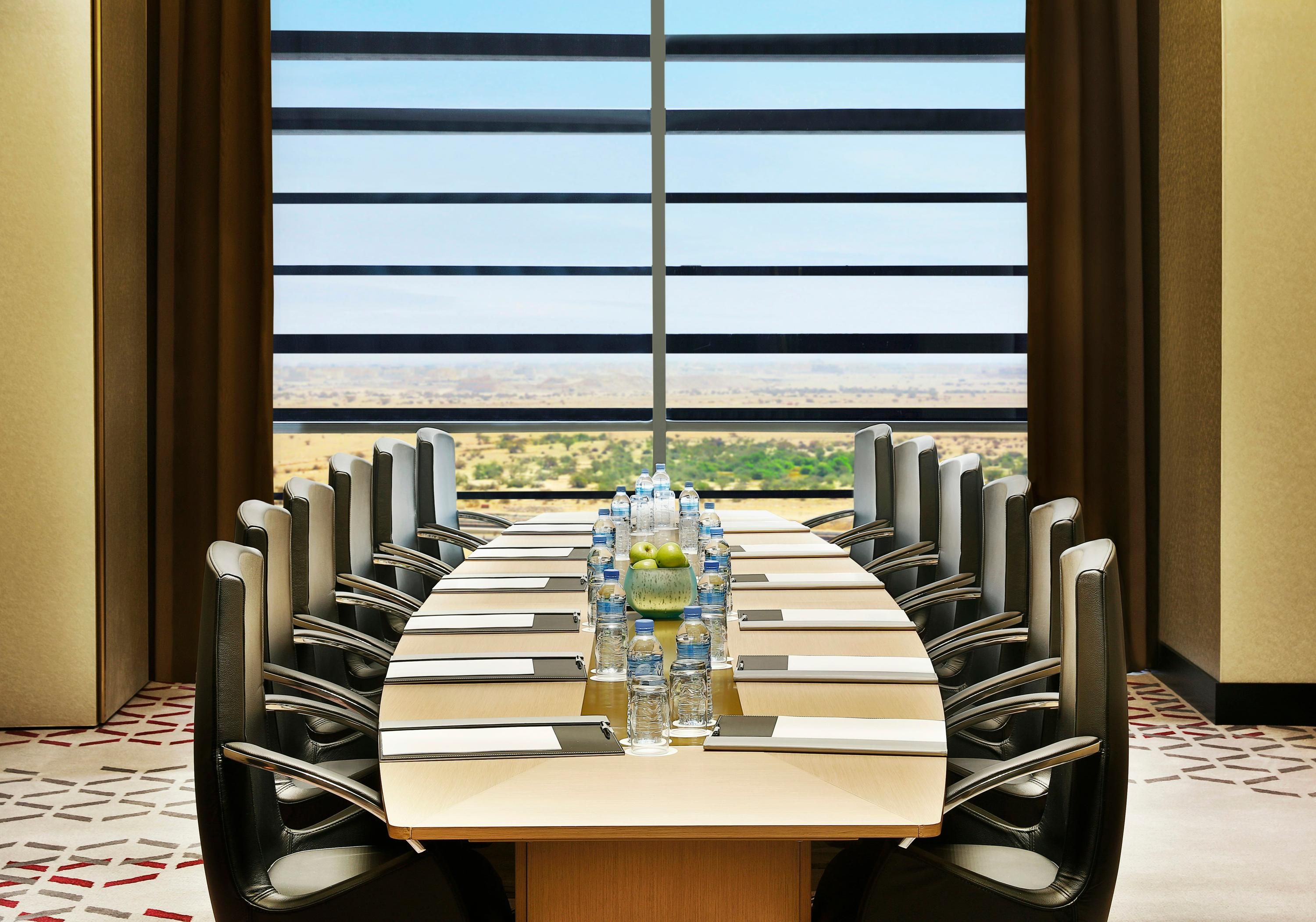 Conference room