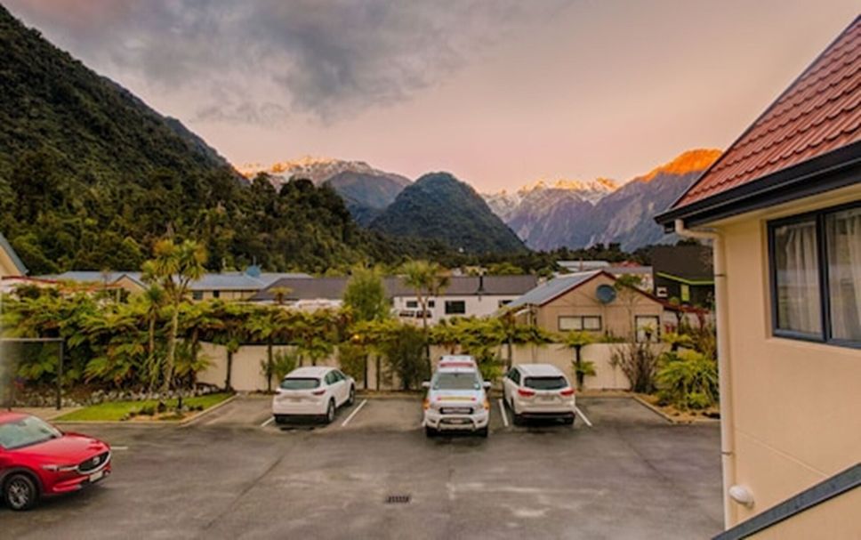 Outdoor view Photo