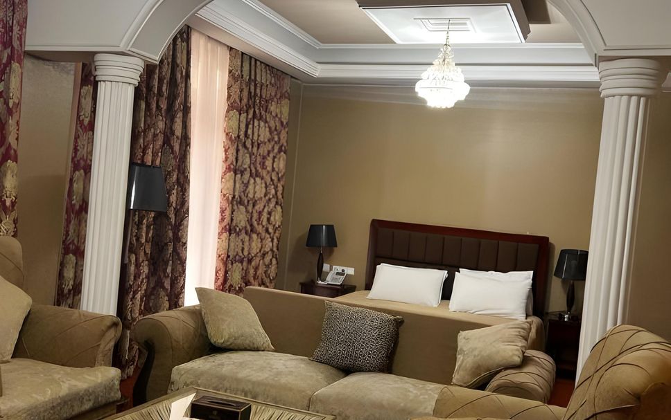 Bedroom Photo