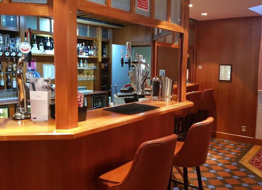 Bar Photo