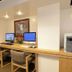 Business centre