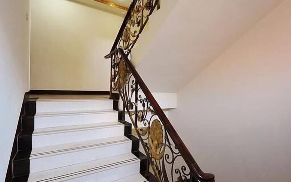 Stairs Photo