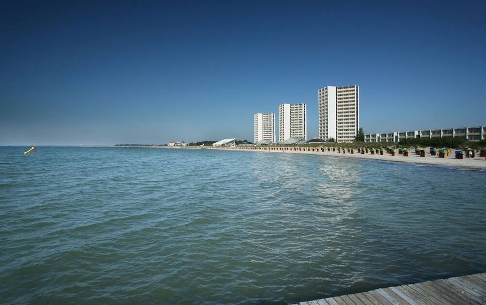 Beach Photo