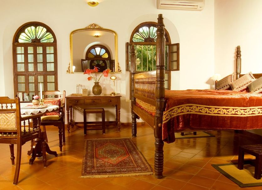 Bedroom Photo