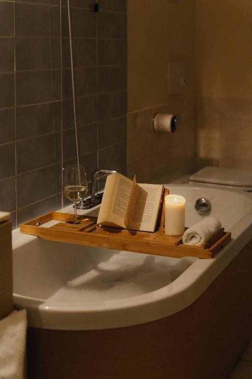 Hotel amenity