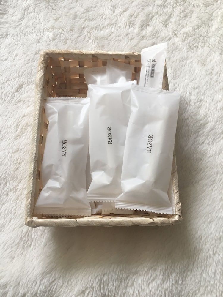 Room amenity