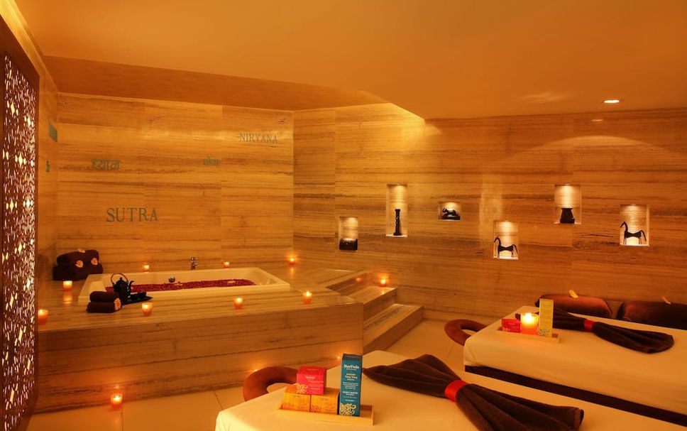 Spa Photo
