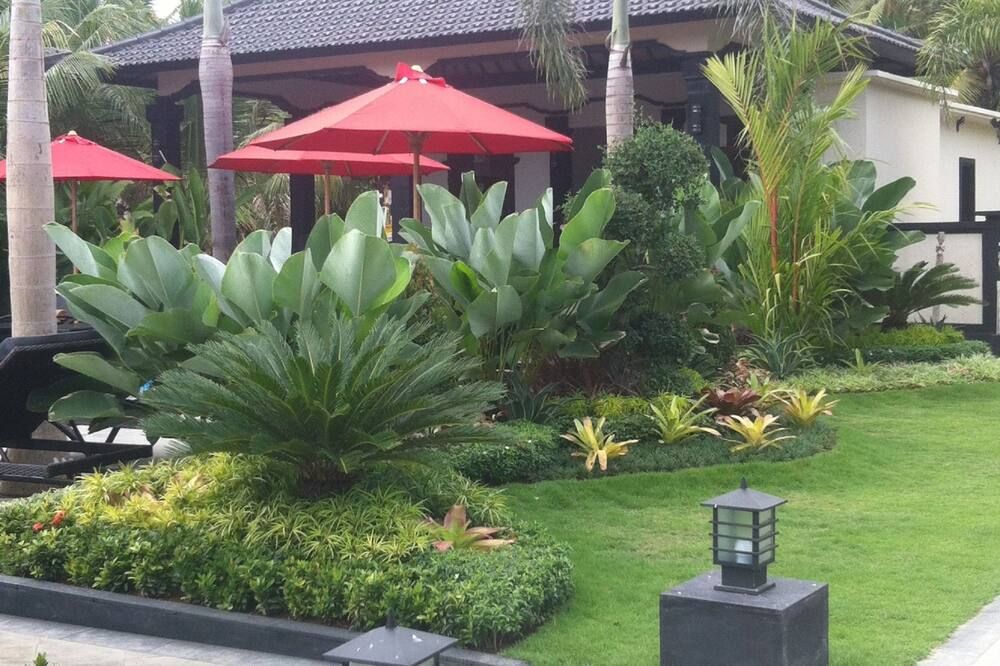 Outdoor view