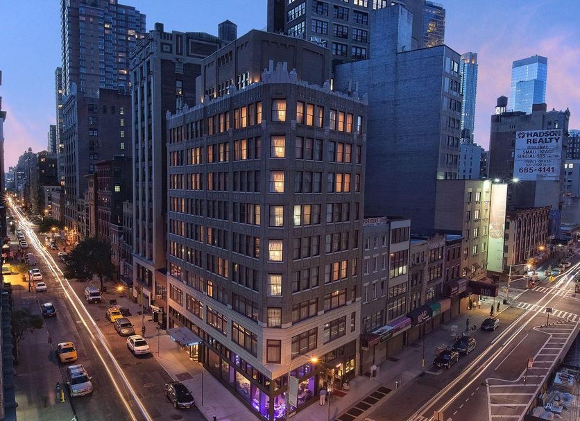Building Photo