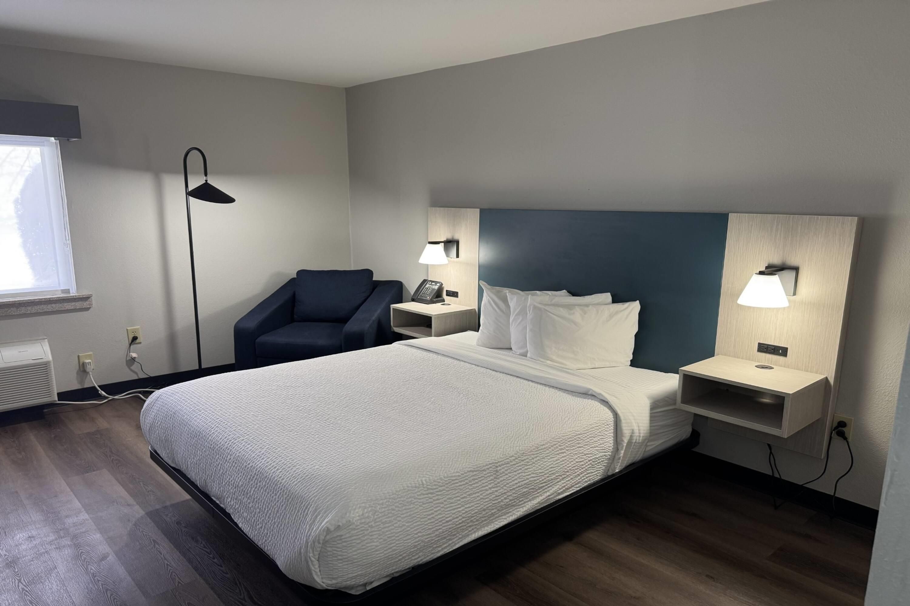 Bedroom Photo