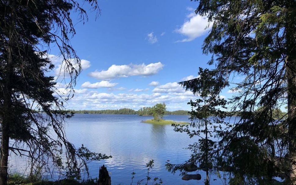 Outdoor view Photo
