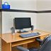 Business centre