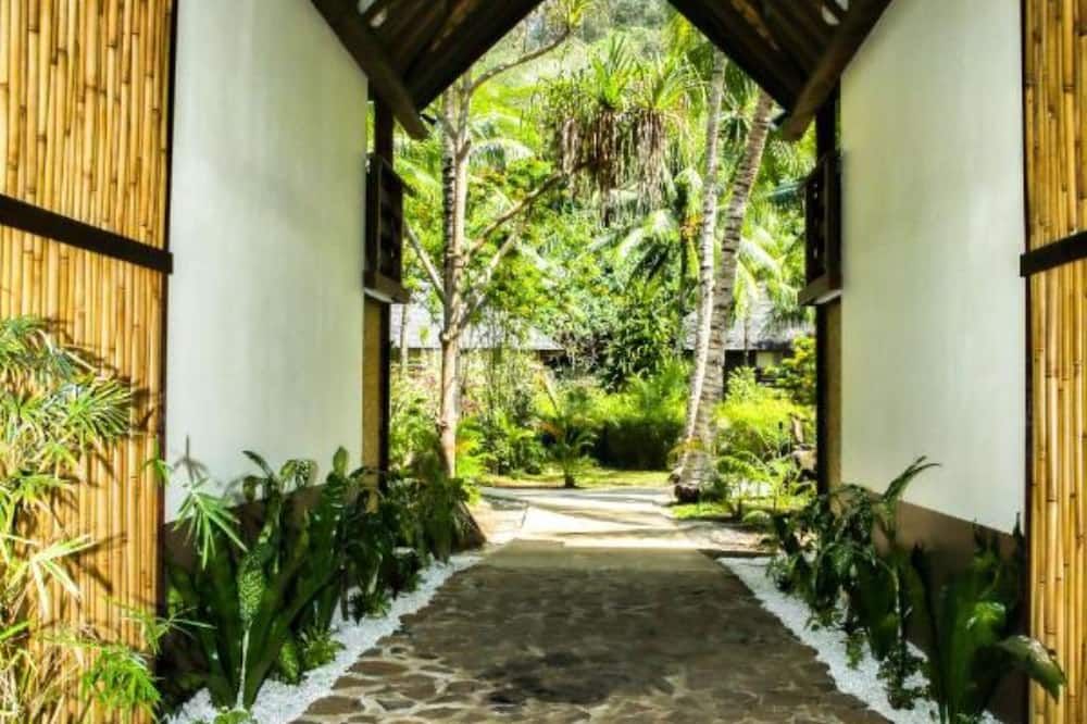 Outdoor view