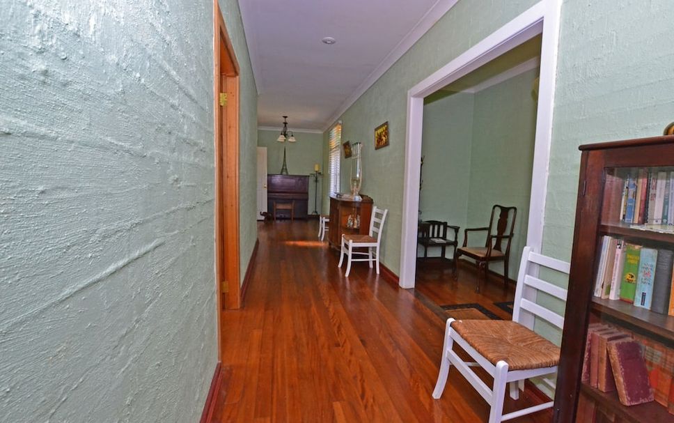 Hallway Photo