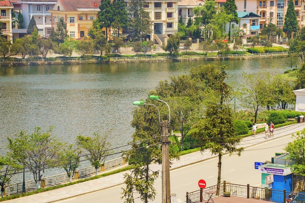 Outdoor view