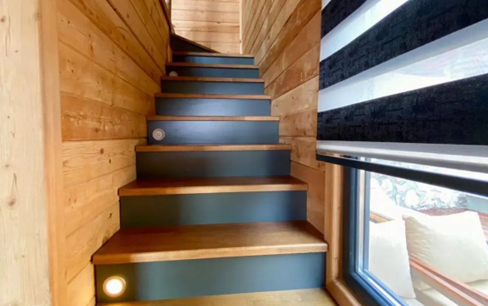 Stairs Photo