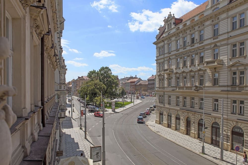 Outdoor view