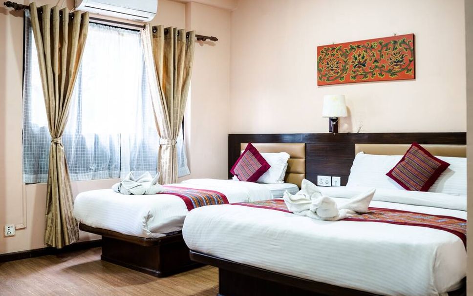Bedroom Photo