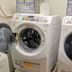 Laundry facility