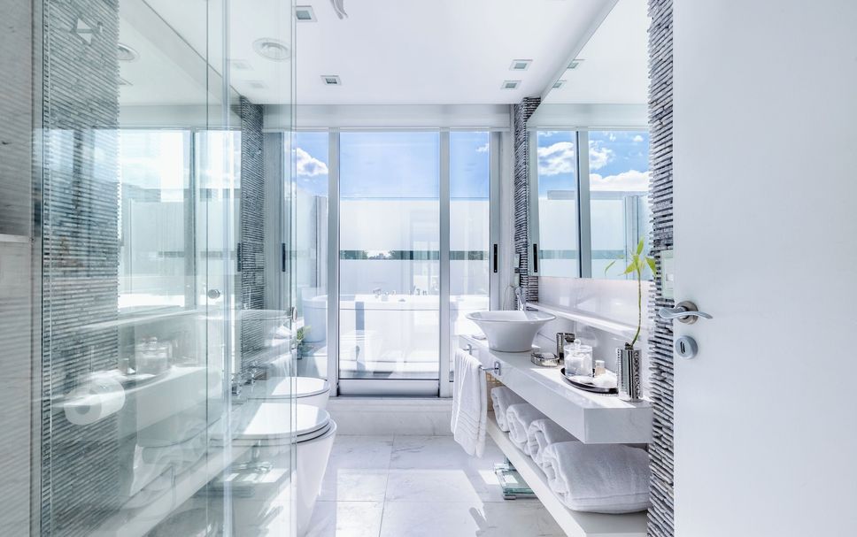 Bathroom Photo