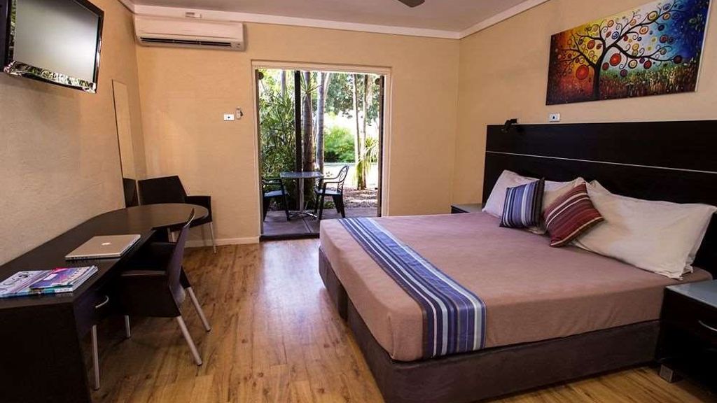 Broome Time Resort, Broome