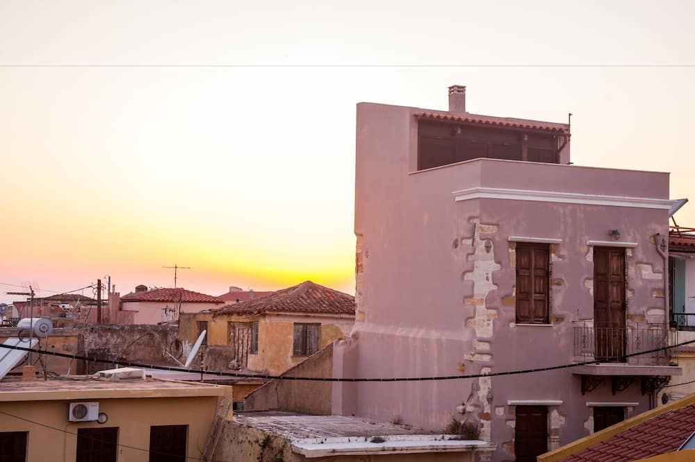 Outdoor view