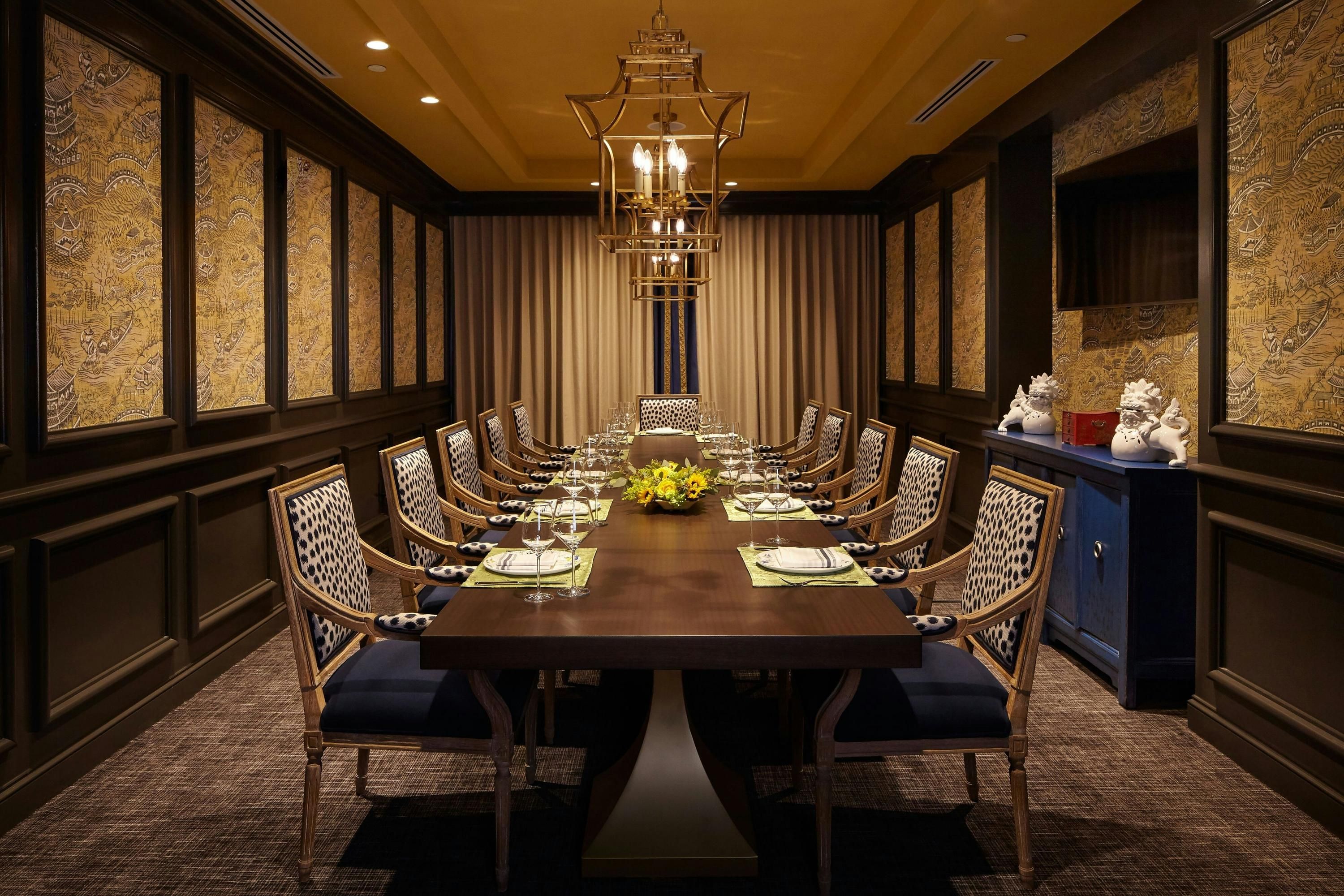 Conference room